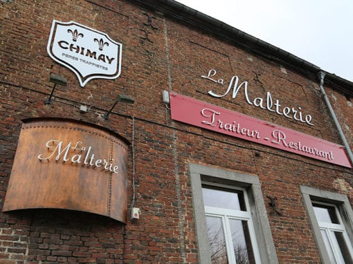 La Malterie