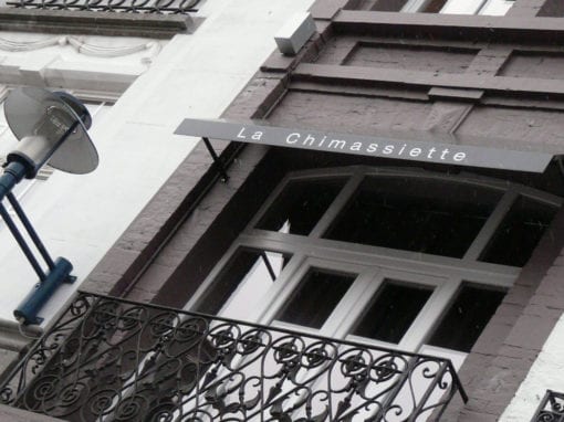 La Chimassiette