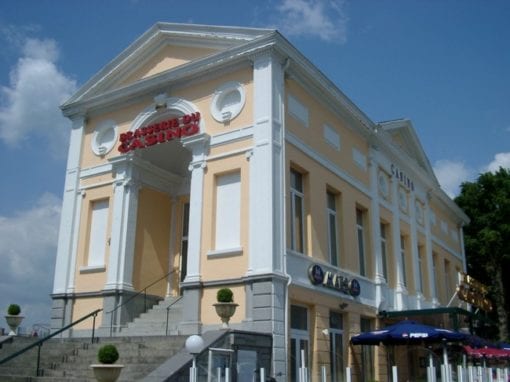 Le Casino