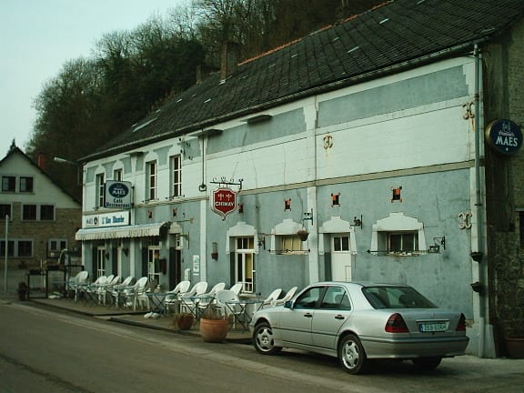 L’Eau blanche