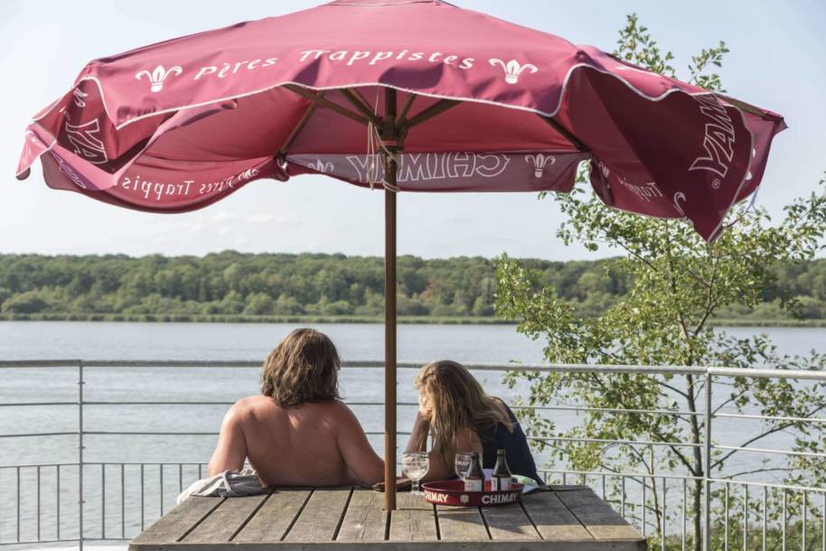 La Cantine de l’Aquascope