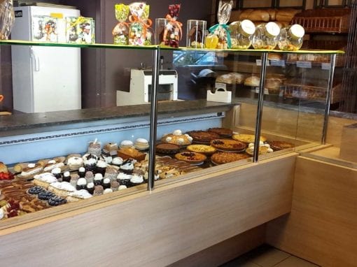 Le Paradis des Saveurs