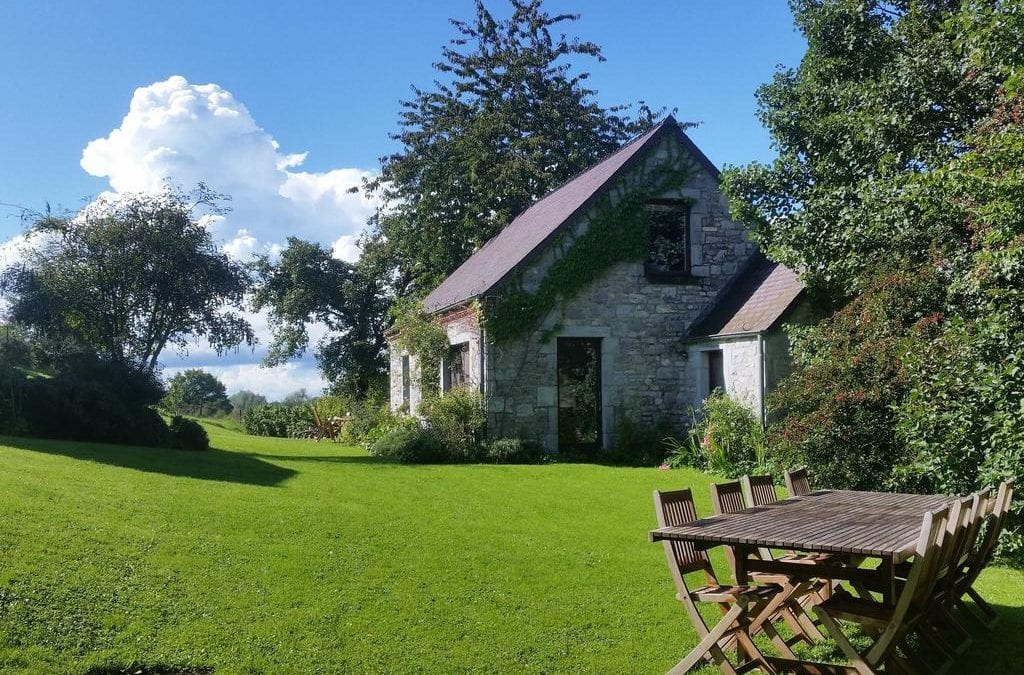 Le Marteaubois