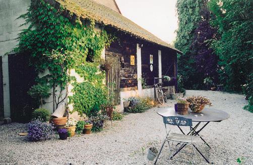 Le Fenil