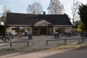 Camping La Camargue