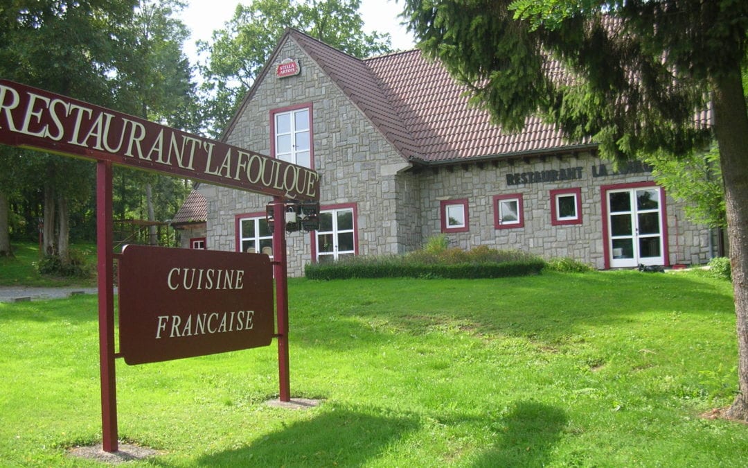 La Foulque