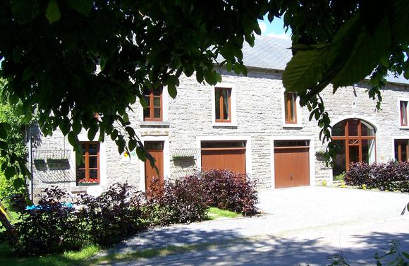 Le Gîte de la Bruyère