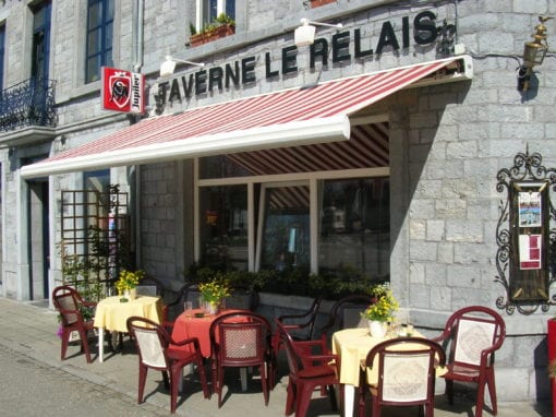 Le Relais