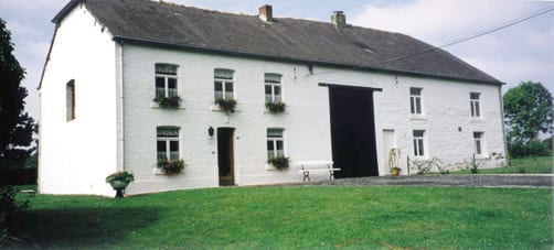Le Relais de Nimelette