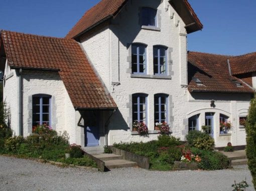 La Résidence d’Ostène