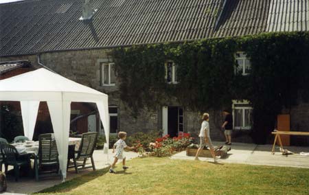 Ferme Lonensis