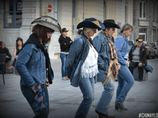 Estivales | 17 au 19 août