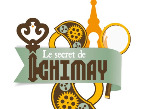 Le secret de Chimay