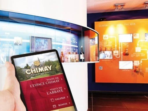 Chimay Experience