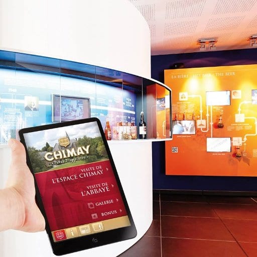 Chimay Experience