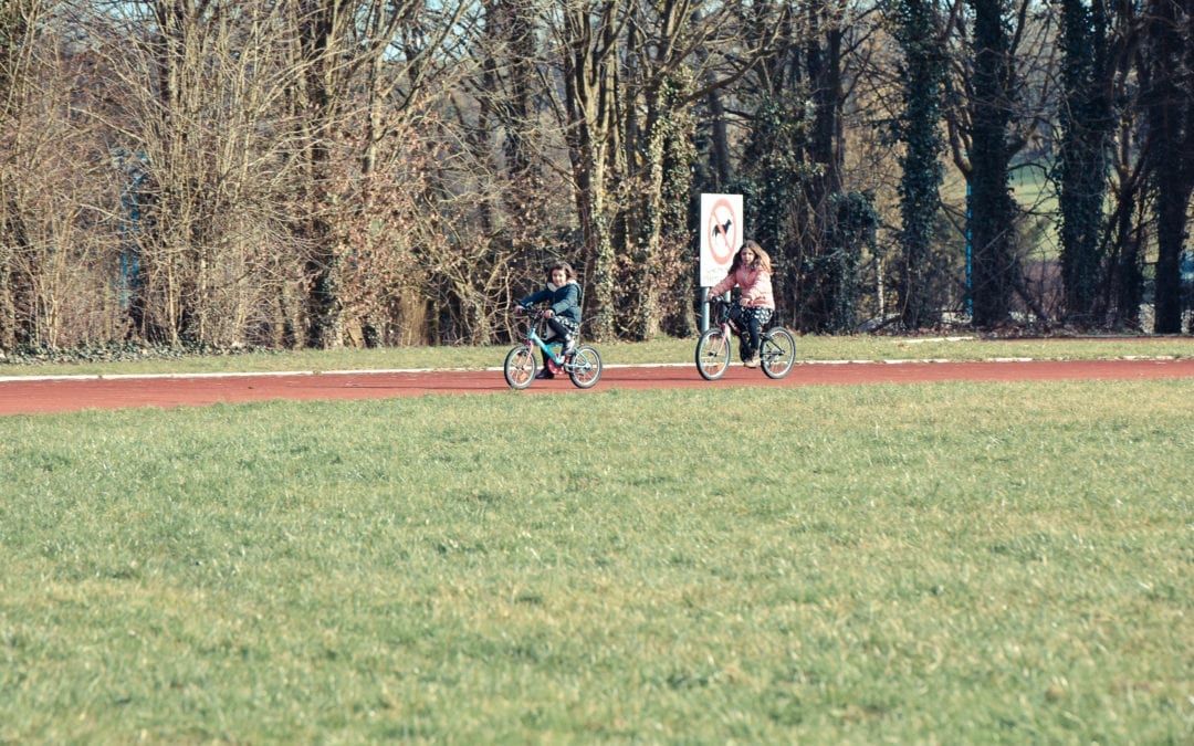 Stade du Châlon