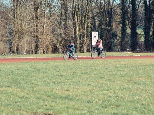 Stade du Châlon