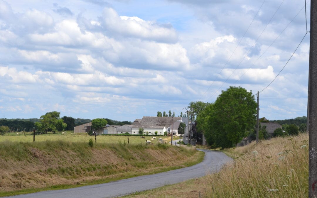 Parcours de l’Etang