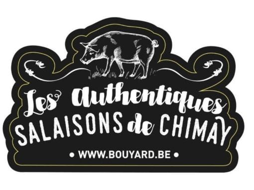 Les authentiques salaisons de Chimay