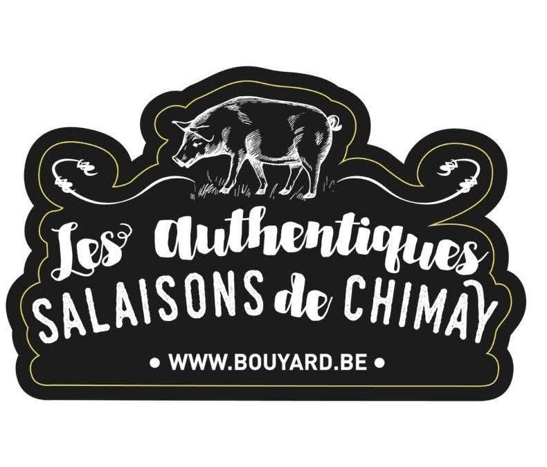 Les authentiques salaisons de Chimay