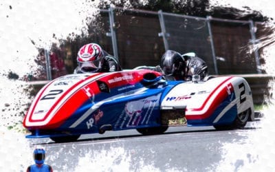 Open Trophy  – Circuit de Chimay [!! Evénement annulé]