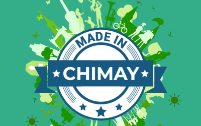 Marché Made in Chimay !