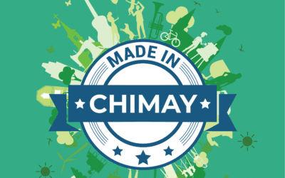 Marché Made in Chimay !