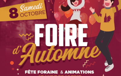 Foire d’Automne