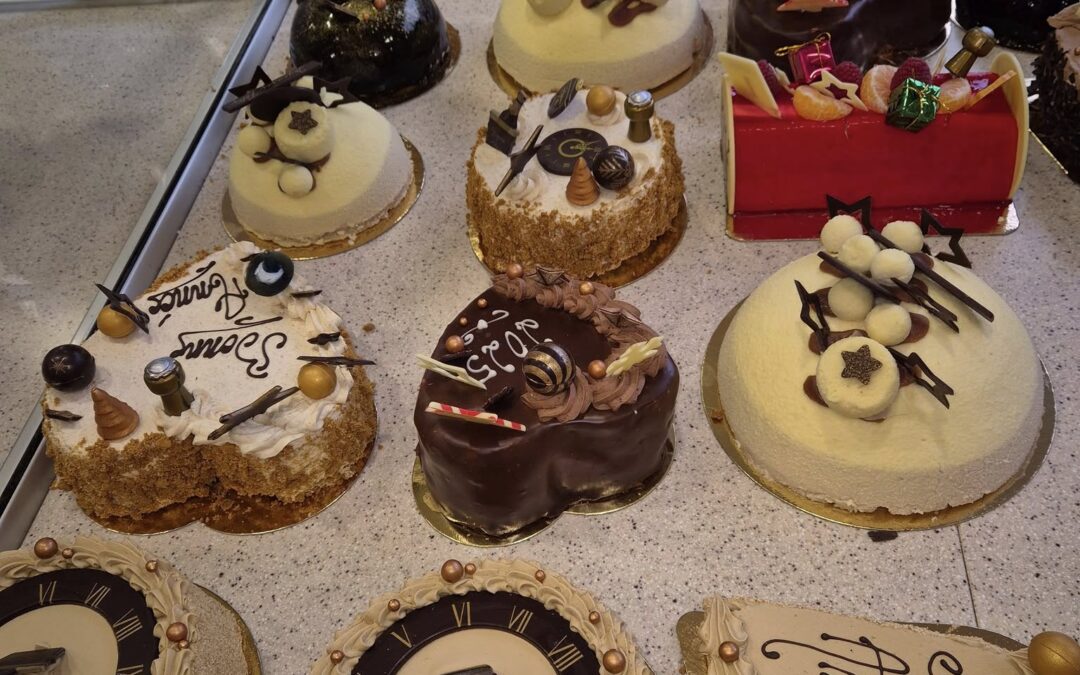 Boulangerie du Lac