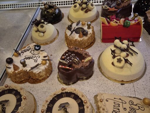Boulangerie du Lac