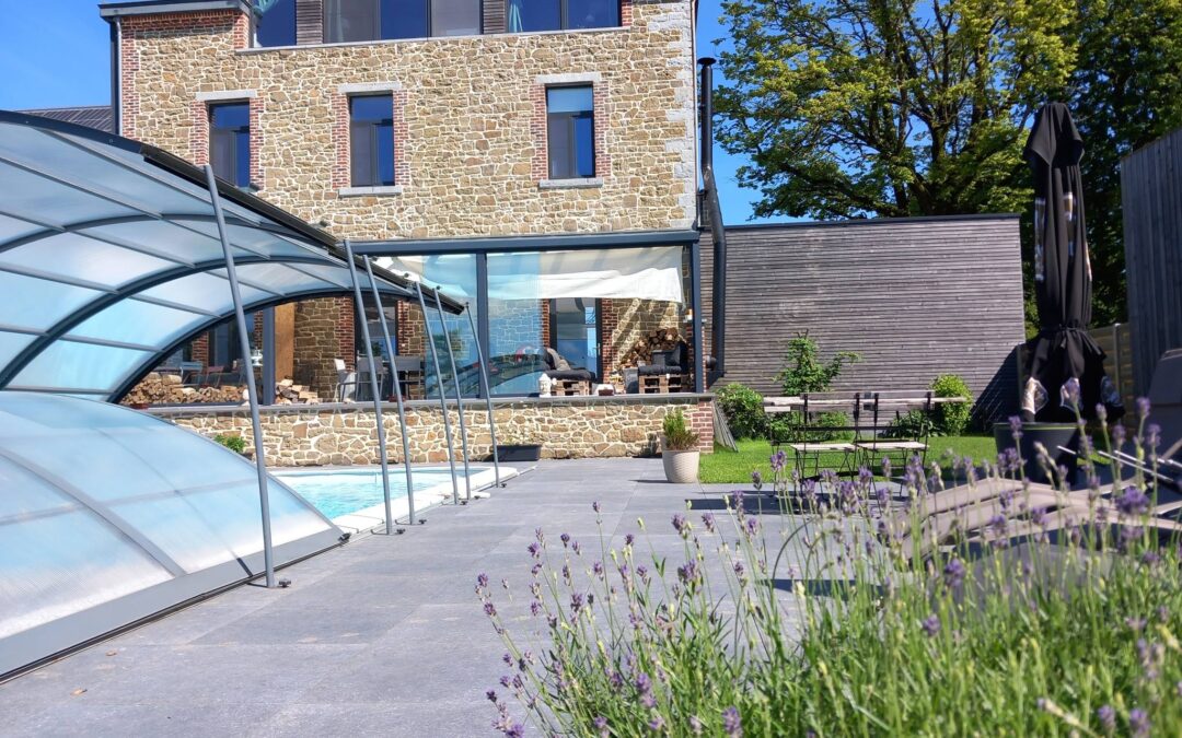 Domaine Marie Astrid