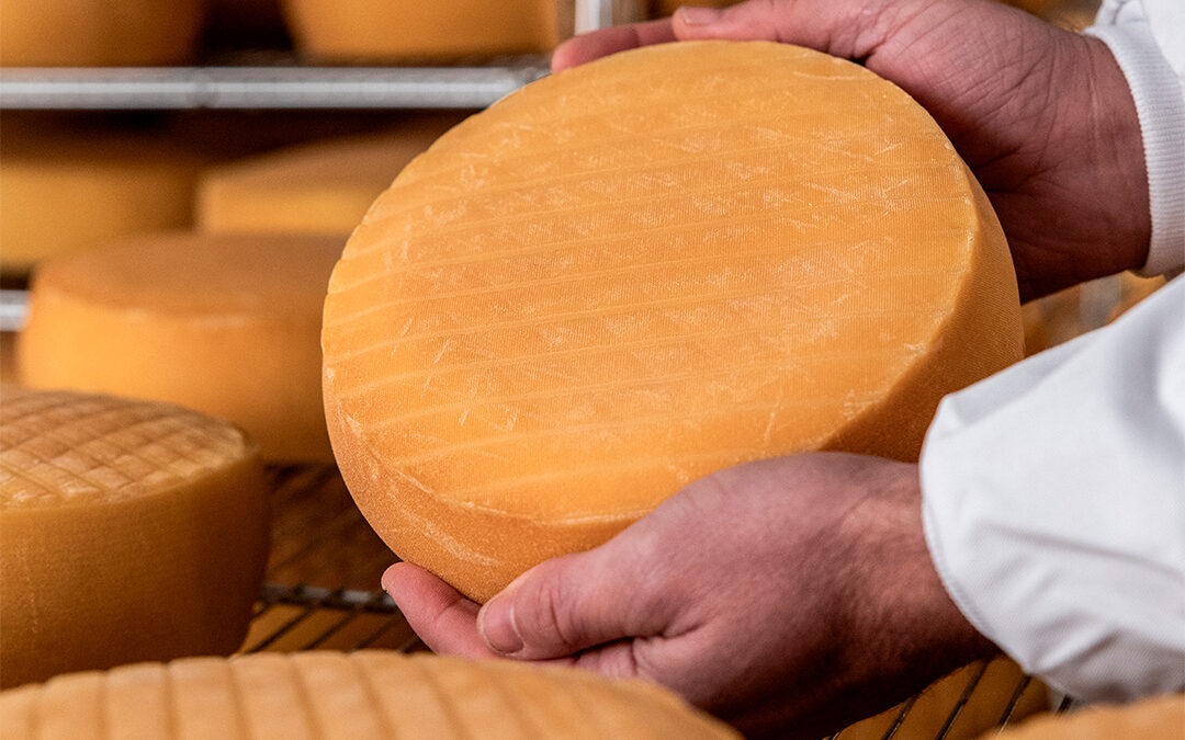 Chimay Fromages