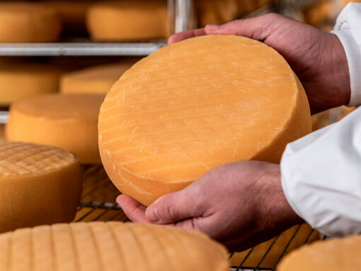 Chimay Fromages
